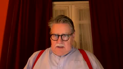 marin50 online show from 8, 4, 2026