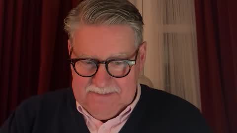 marin50 online show from 14, 4, 2026