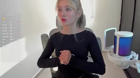 Marin kitoko online show from 14, 3, 2026