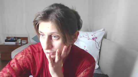 FOREVER YOURS online show from 15, 1, 2026