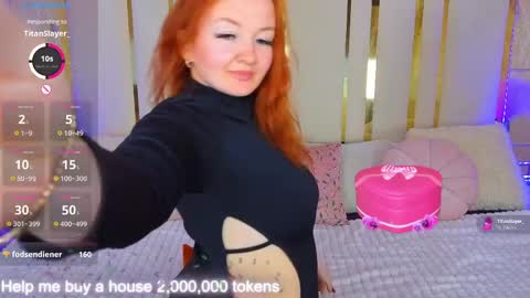 marina online show from 14, 4, 2026