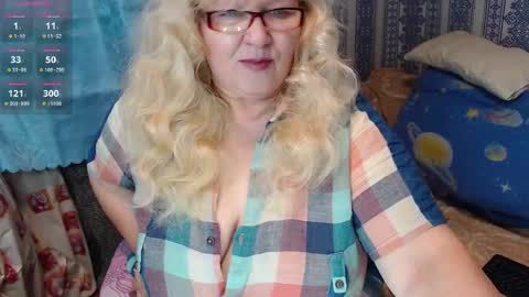 Marina online show from 1, 2, 2026