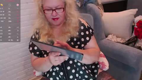 Marina online show from 17, 7, 2026