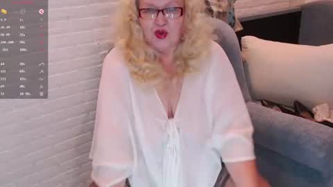 Marina online show from 21, 7, 2026