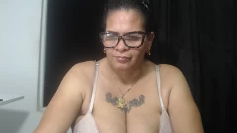 Marina  online show from 18, 1, 2026