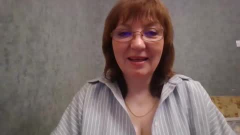 marinamrs online show from 10, 10, 2025