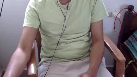 The SHY UncutBoy online show from 9, 2, 2025