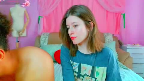 MarinaxMonroe online show from 20, 5, 2026