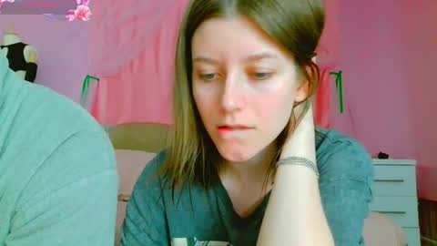 MarinaxMonroe online show from 31, 5, 2026