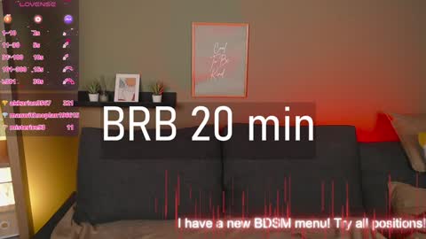 Snapshot of marine_vact chatting on 29, 1, 2025 Marine  online show from 29, 1, 2025