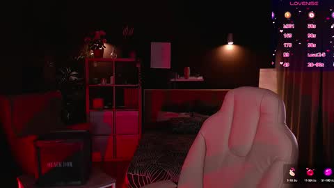 Snapshot of marine_vact chatting on 14, 10, 2025 Marine  online show from 14, 10, 2025