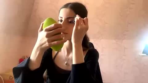Anny online show from 18, 6, 2026
