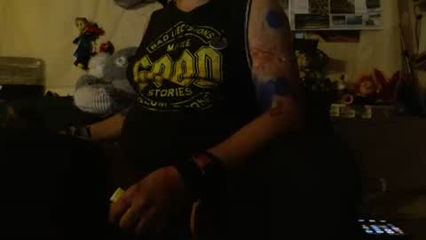 Snapshot of mario_1974 chatting on 2, 3, 2026 Ray online show from 2, 3, 2026