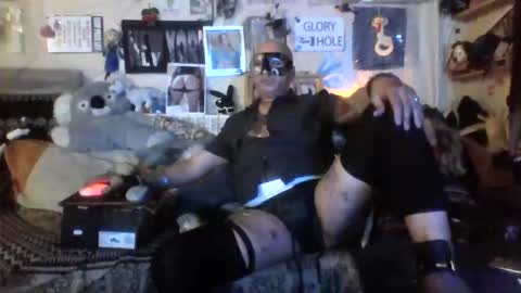 Ray online show from 19, 4, 2026