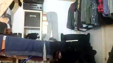 mario_gasm online show from 12, 9, 2025