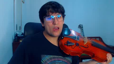 Mario online show from 15, 5, 2026