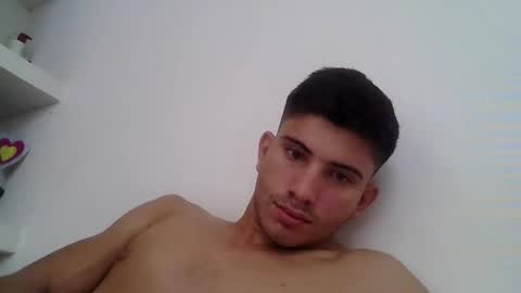 Snapshot of mariobrosss517470 chatting on 7, 12, 2024 mariobrosss517470 online show from 7, 12, 2024