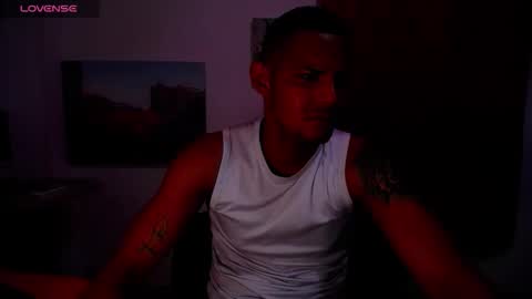 MAarioChams online show from 1, 3, 2026