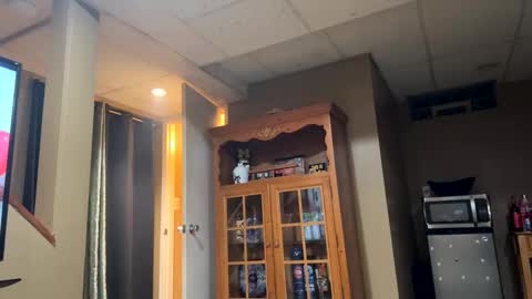 MARIOLUIGIHOT online show from 18, 4, 2026