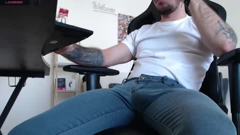 marioslim online show from 13, 3, 2026