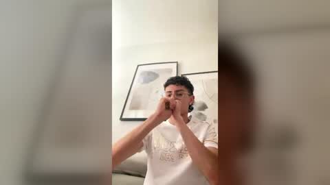 Marcos online show from 3, 7, 2026