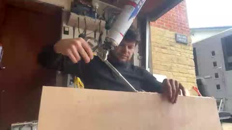 mariov43 online show from 17, 10, 2025