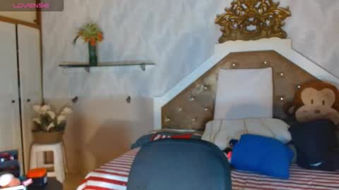 Nathaly online show from 19, 9, 2025