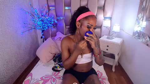 Nathaly online show from 15, 11, 2025