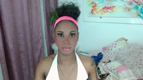 Nathaly online show from 23, 11, 2025