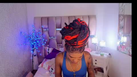 Nathaly online show from 10, 1, 2026