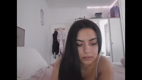 marisa_asss online show from 25, 3, 2026