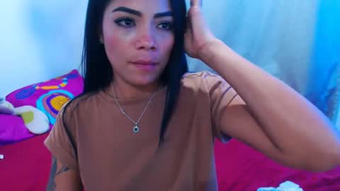 Snapshot of marisajara_ chatting on 3, 12, 2024 marisa online show from 3, 12, 2024