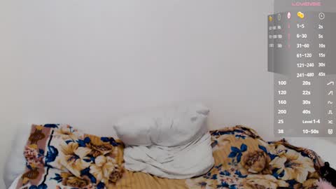 marishka505 online show from 10, 1, 2025