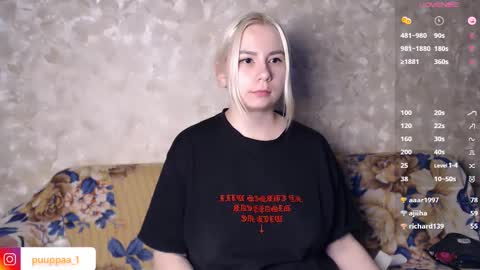 marishka505 online show from 15, 2, 2025