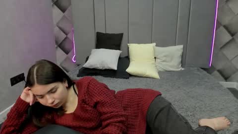 marissa_garcia online show from 25, 9, 2025
