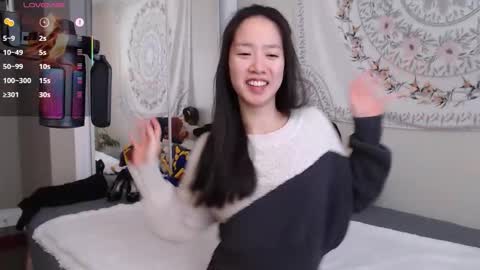 MarissaPeach online show from 4, 2, 2026