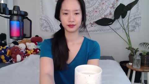 MarissaPeach online show from 7, 3, 2026