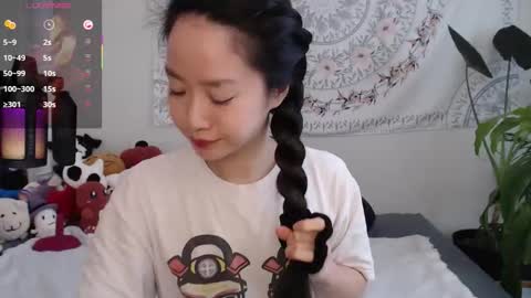 Snapshot of marissapeach chatting on 30, 5, 2026 MarissaPeach online show from 30, 5, 2026