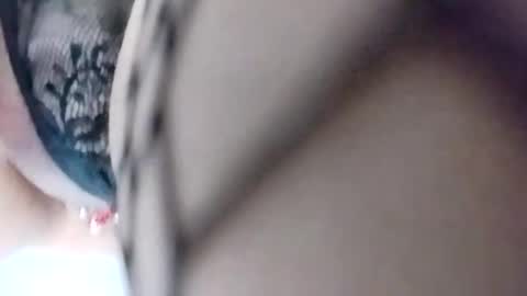 Prissy Miss online show from 30, 11, 2025