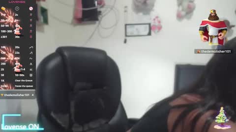 Snapshot of maritsa_millerr chatting on 9, 1, 2026 maritsa online show from 9, 1, 2026