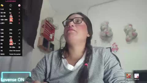 Snapshot of maritsa_millerr chatting on 5, 2, 2026 maritsa online show from 5, 2, 2026