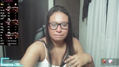 Snapshot of maritsa_millerr chatting on 25, 2, 2026 maritsa online show from 25, 2, 2026