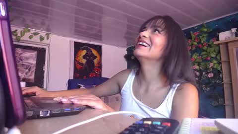 Maritza Ferrer -Samara Beltran online show from 5, 2, 2025