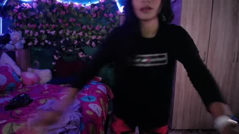 Maritza Ferrer -Samara Beltran online show from 22, 2, 2025