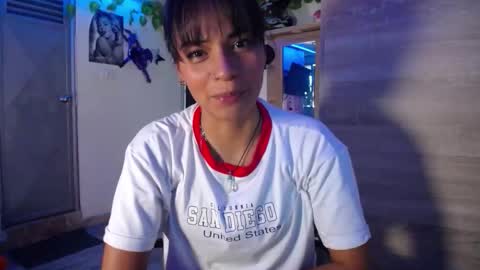Maritza Ferrer -Samara Beltran online show from 14, 10, 2025