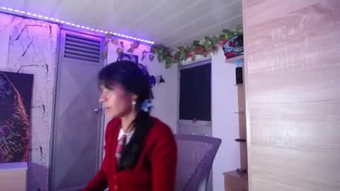 Maritza Ferrer -Samara Beltran online show from 16, 10, 2025
