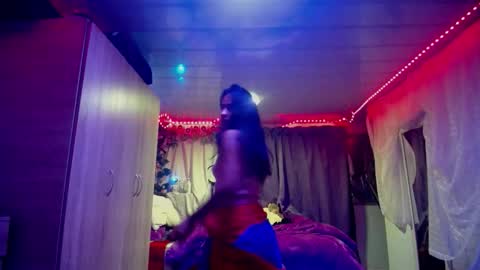 Maritza Ferrer -Samara Beltran online show from 9, 3, 2026