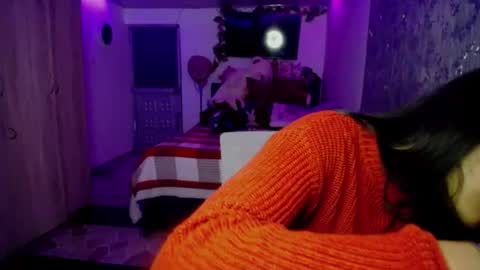 Maritza Ferrer -Samara Beltran online show from 2, 7, 2026