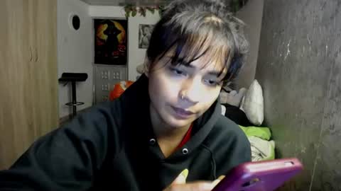 Maritza Ferrer -Samara Beltran online show from 23, 7, 2026