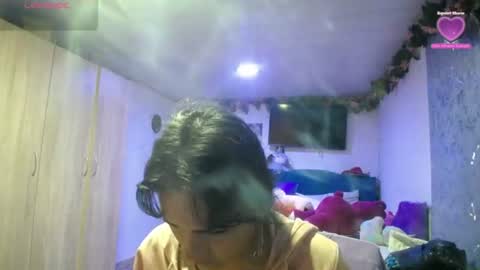 Maritza Ferrer -Samara Beltran online show from 28, 7, 2026